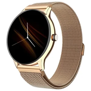Noise - Smartwatch Twist Go - Gold