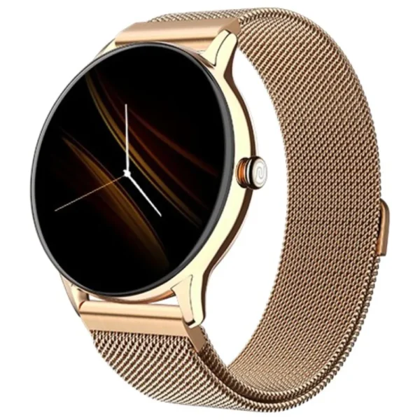 Noise - Smartwatch Twist Go - Gold