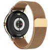 Noise - Smartwatch Twist Go - Gold