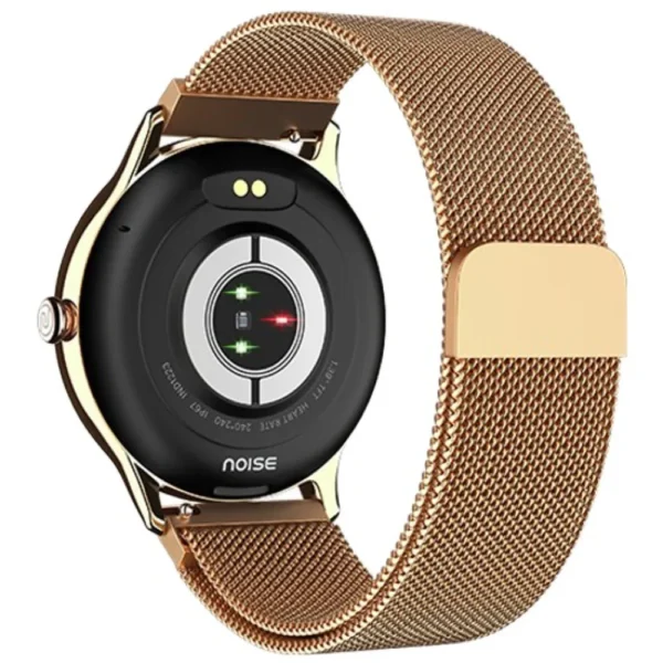 Noise - Smartwatch Twist Go - Gold