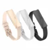 Nolatr - Pulseira de atividade Eluna - Silver