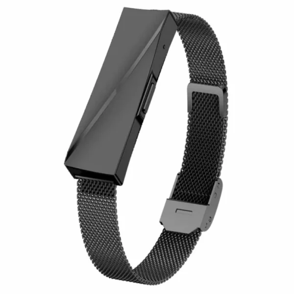 Nolatr - Pulseira de atividade Eluna - Black