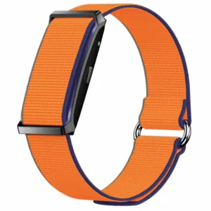 Nolatr - Pulseira de atividade Motion - Orange