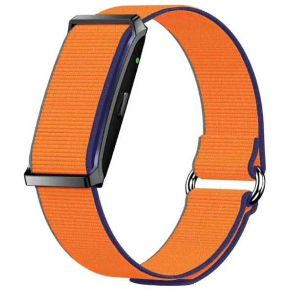 Nolatr - Pulseira de atividade Motion - Orange