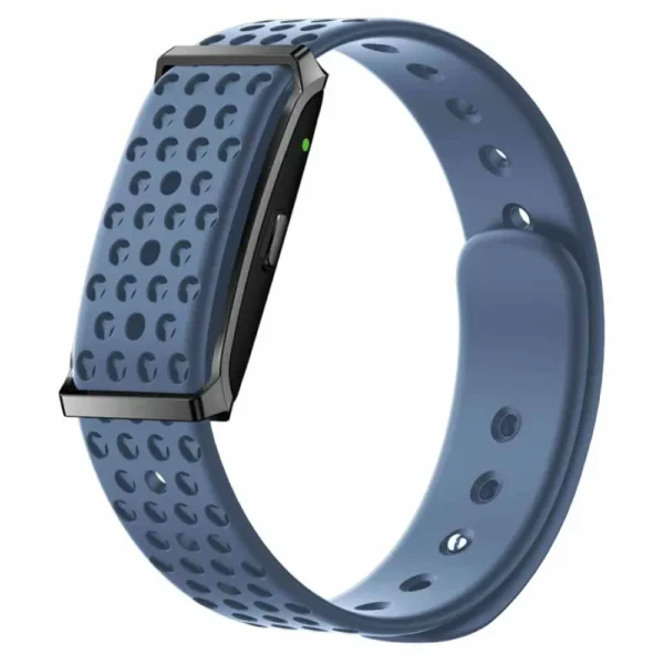 Nolatr - Pulseira de atividade Motion Sport - Blue