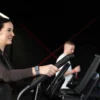 Nolatr - Pulseira de atividade Motion Sport - Blue