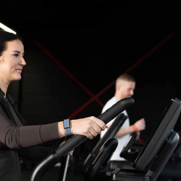 Nolatr - Pulseira de atividade Motion Sport - Blue