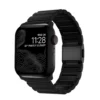 Nomad - Smartwatch Strap Titanium V2