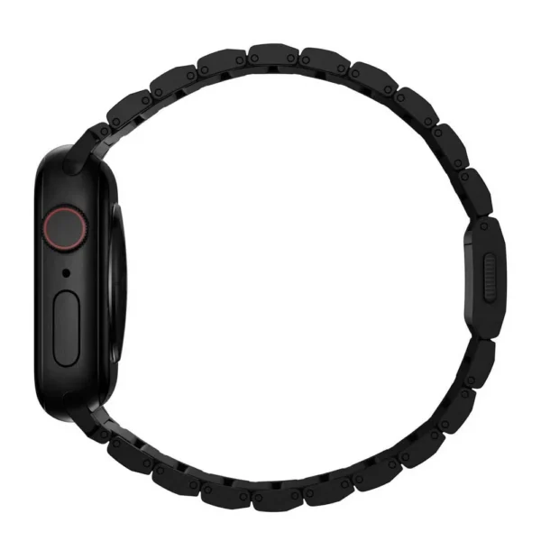 Nomad - Smartwatch Strap Titanium V2