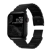 Nomad - Smartwatch Strap Titanium V2