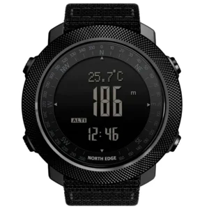 North Edge - Smartwatch Apache