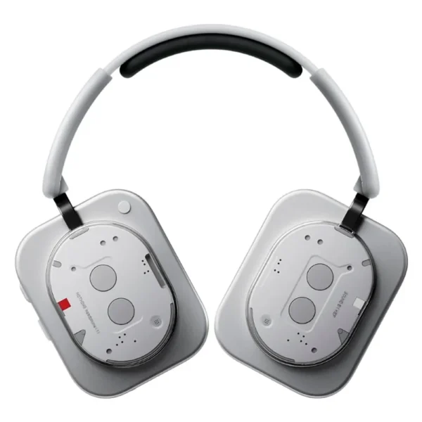 Nothing - Fones de ouvido sem fio - White