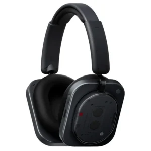 Nothing - Fones de ouvido sem fio - Black