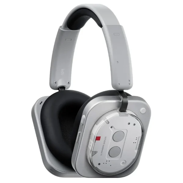 Nothing - Fones de ouvido sem fio - White