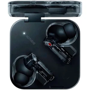 Nothing - Fones de ouvido sem fio Ear (3) - Black