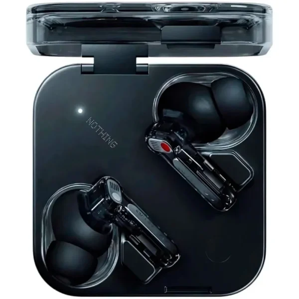 Nothing - Fones de ouvido sem fio Ear (3) - Black