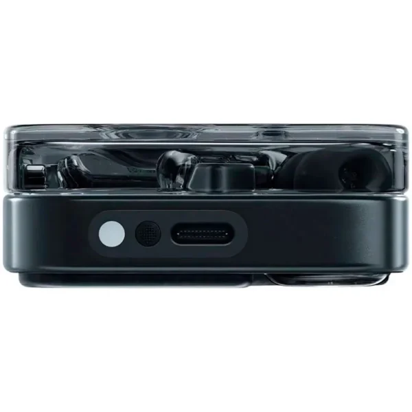Nothing - Fones de ouvido sem fio Ear (3) - Black