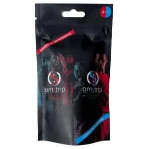 omstrip-adesivo-medico-mix-4-sport-4-therapy.webp Omstrip - Adesivo médico Mix 4 Sport+4 Therapy