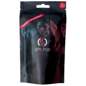 omstrip-adesivo-medico-sport-performance-3-unidades.webp Omstrip - Adesivo médico Sport Performance 3 unidades
