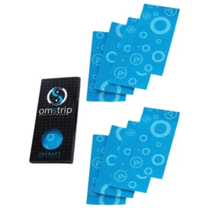 omstrip-adesivo-medico-sport-performance-8-unidades.webp Omstrip - Adesivo médico Sport Performance 8 unidades