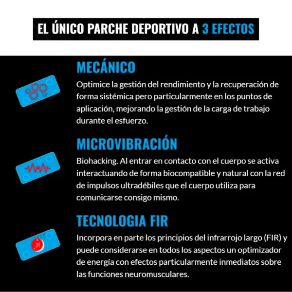 omstrip-adesivo-medico-therapy-wellness-3-unidades-3.webp Omstrip - Adesivo médico Therapy Wellness 3 unidades
