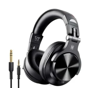 Oneodio - Fones de ouvido sem fio Fusion A70 - Black