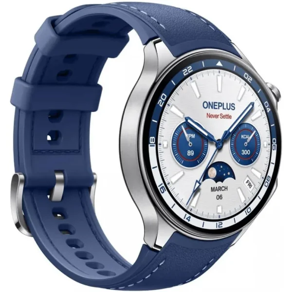 Oneplus - Smartwatch Watch 2