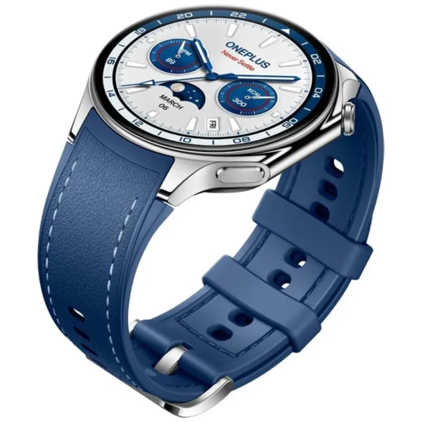 Oneplus - Smartwatch Watch 2