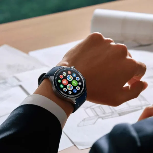 Oneplus - Smartwatch Watch 2