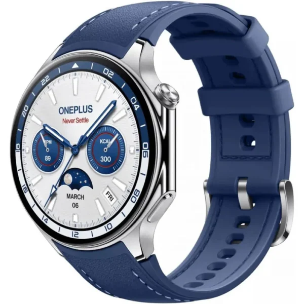 Oneplus - Smartwatch Watch 2