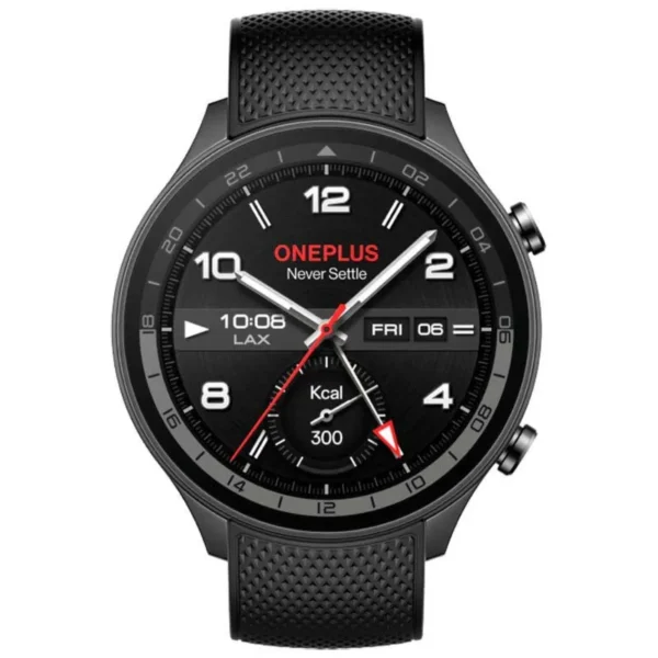Oneplus - Smartwatch Watch 2R