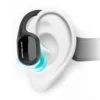 Opn sound - Fones de ouvido sem fio Swym+ - Black