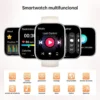Oukitel - Smartwatch BT103