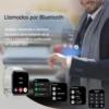 Oukitel - Smartwatch BT103