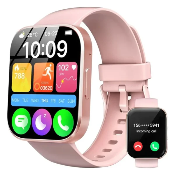 Oukitel - Smartwatch BT103