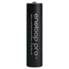 Panasonic - Bateria recarregável Eneloop Pro Micro BK-4HCDE/4BE