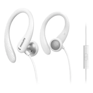 Philips - Auscultadores desportivos sem fios Taa1105WT/00