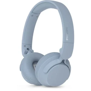 Philips - Fone de ouvido TAH4000LB/00 - Blue