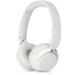 Philips - Fone de ouvido TAH4000WT/00 - White