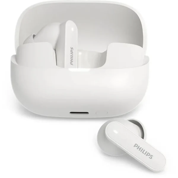 Philips - Fones de ouvido Tat3000wt/00 - White