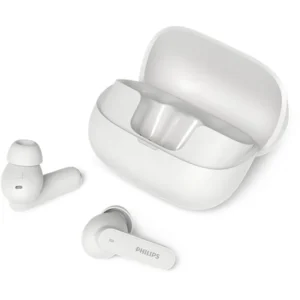 Philips - Fones de ouvido Tat3000wt/00 - White
