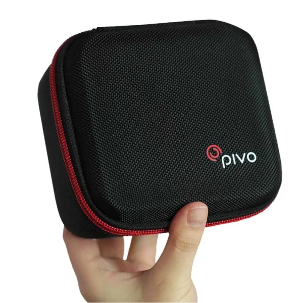 Pivo - Mala de viagem