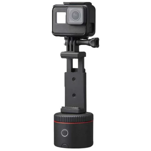 Pivo - Suporte Action Mount - Black