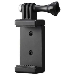 Pivo - Suporte Action Mount - Black