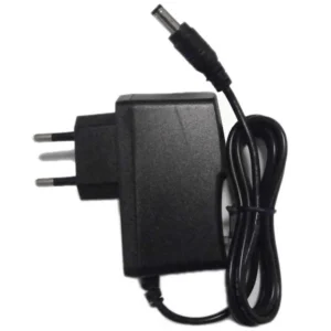 PNK - Carregador For P1000ECO/P1000/P2000 - Black