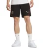 puma-calcoes-ac-milan-casuals.webp Puma - Calções AC Milan Casuals – Masculino – Black / For All Time Red