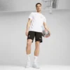 puma-calcoes-ac-milan-casuals-2.webp Puma - Calções AC Milan Casuals – Masculino – Black / For All Time Red