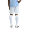 Puma - Calções Casa Manchester City FC 26/27 – Masculino – Icy Blue / Team Light Blue
