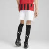 puma-calcoes-junior-ac-milan-24-25-3.webp Puma - Calções júnior AC Milan 24/25 – White / For All Time Red
