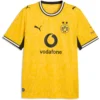 puma-camiseta-de-manga-curta-casa-bvb-borussia-dortmund-replica.webp Puma - Camiseta de manga curta Casa BVB Borussia Dortmund – Masculino – Faster Yellow / Puma Black